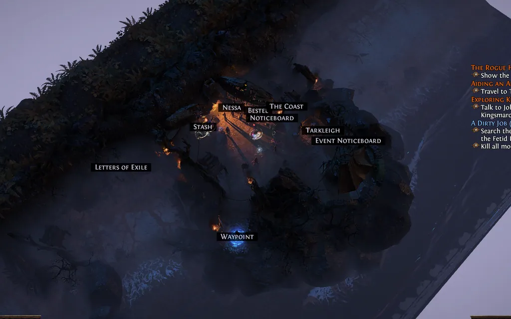 Path of Exile Cheat