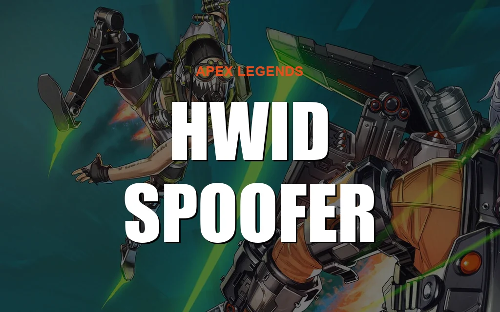 Apex Spoofer