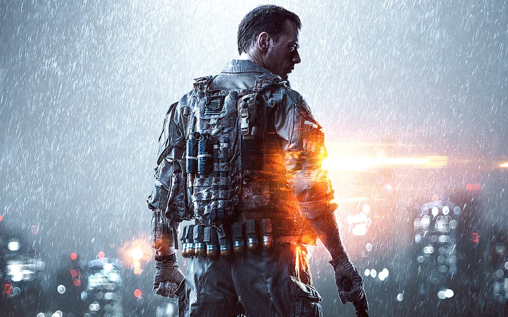 Battlefield 4