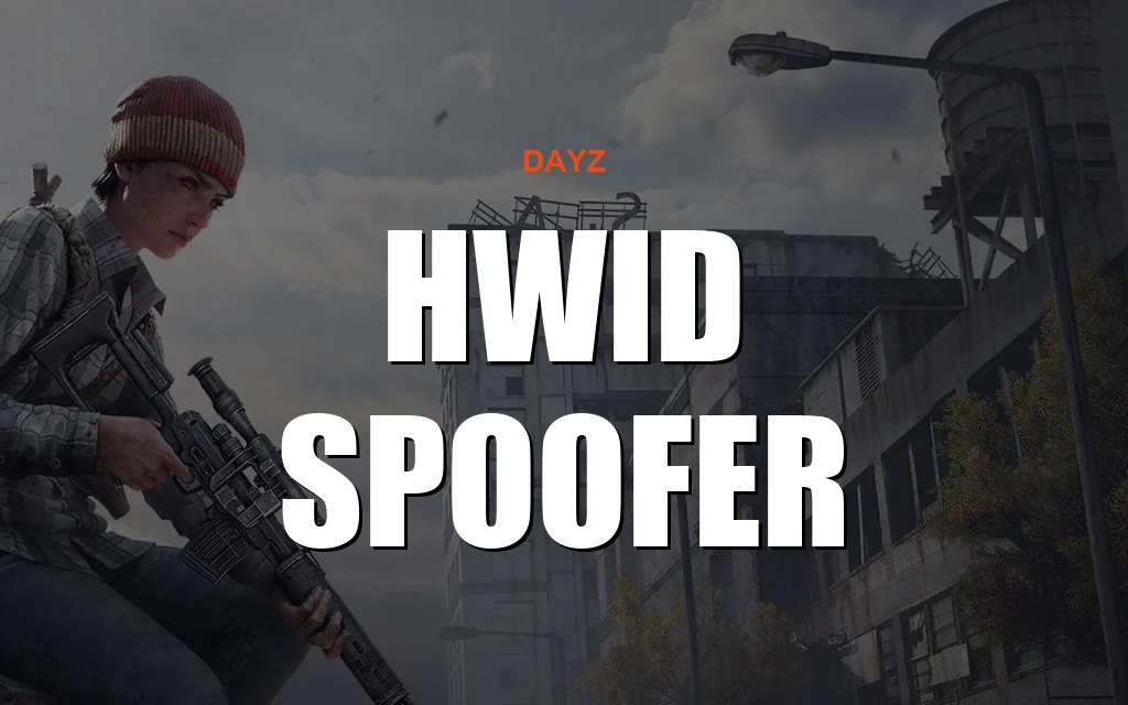 DayZ Spoofer