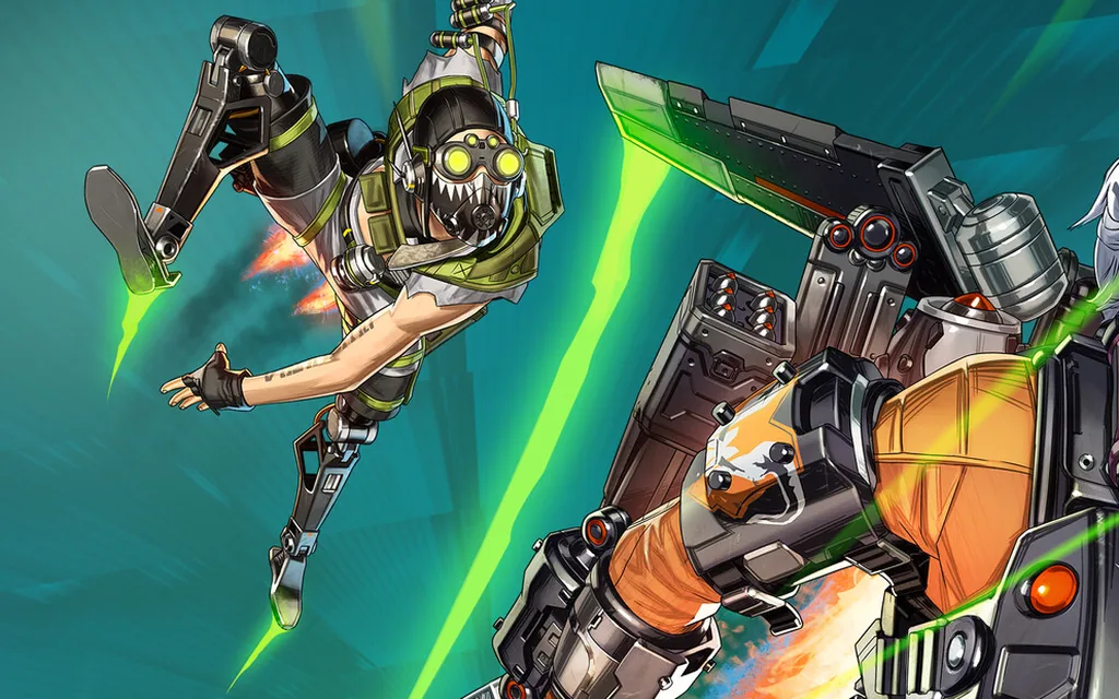 Apex Legends