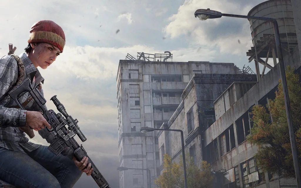 DayZ