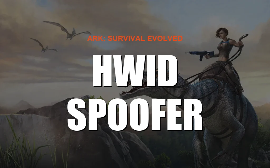 ARK Spoofer