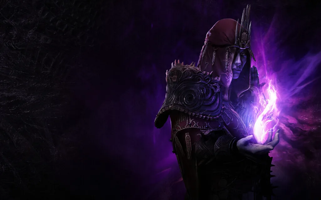 Path of Exile