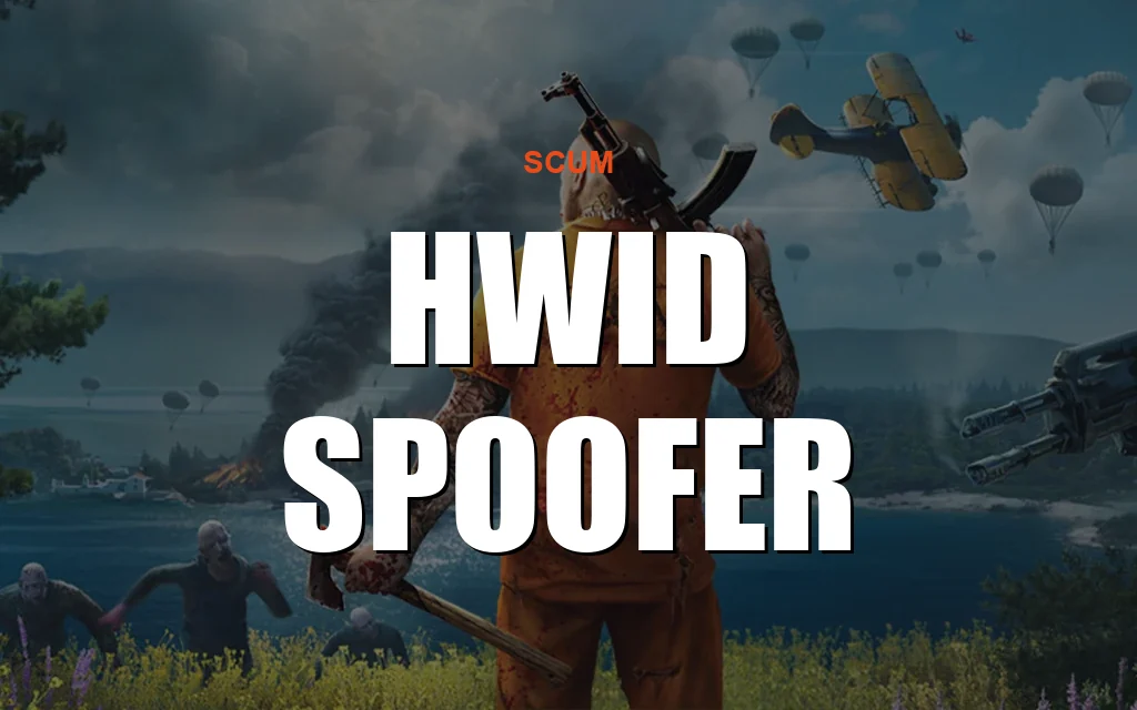SCUM Spoofer