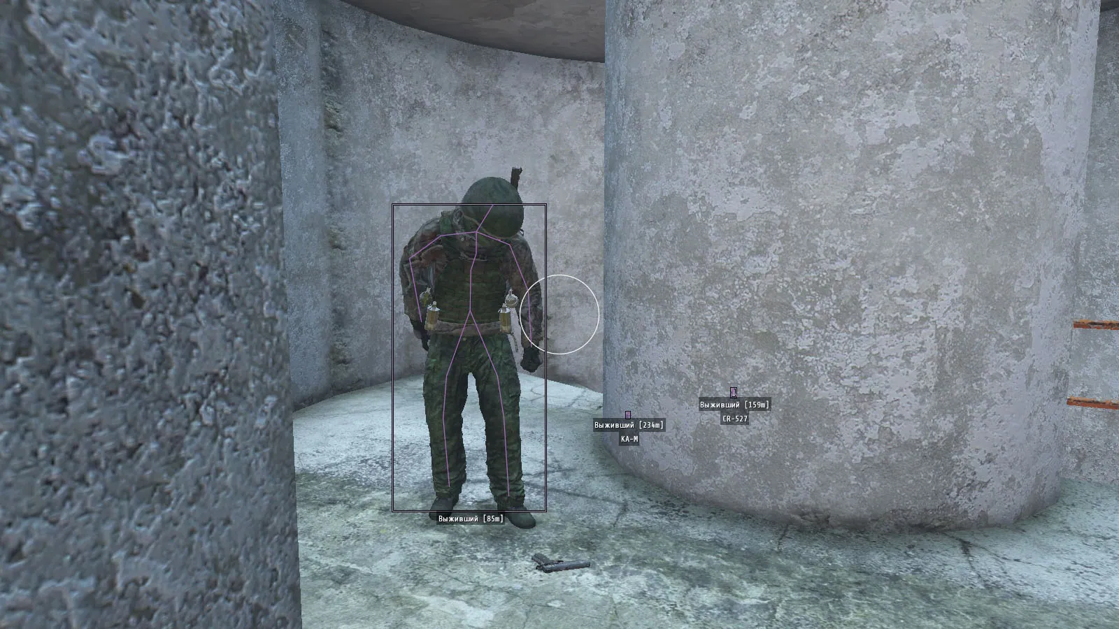 How Phoenix bypasses BattlEye in DayZ and why it is harder than it looks