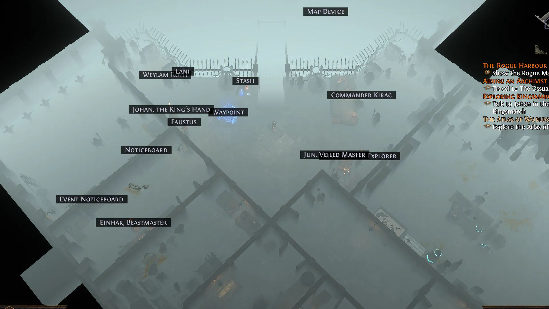 Path of Exile Cheat