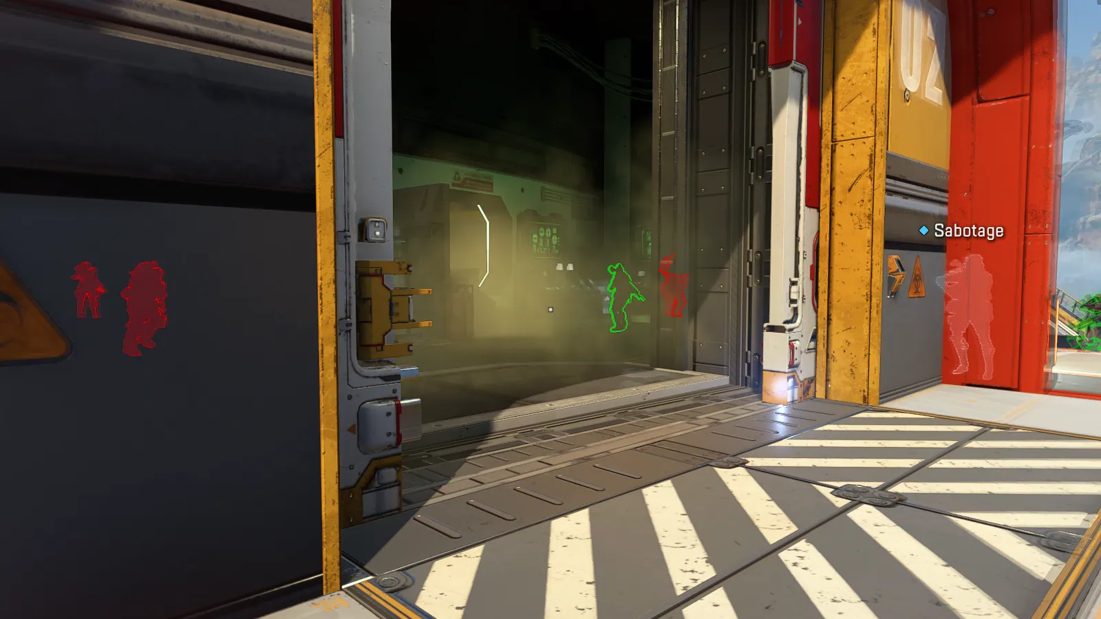 Apex X-Ray