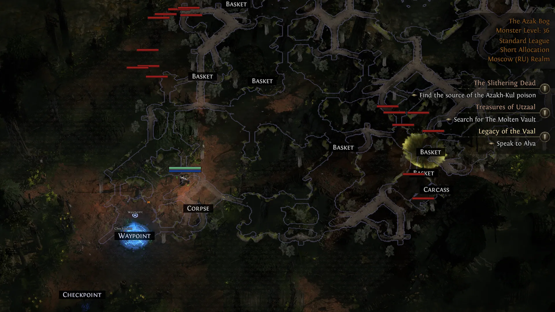Path of Exile 2 Cheat