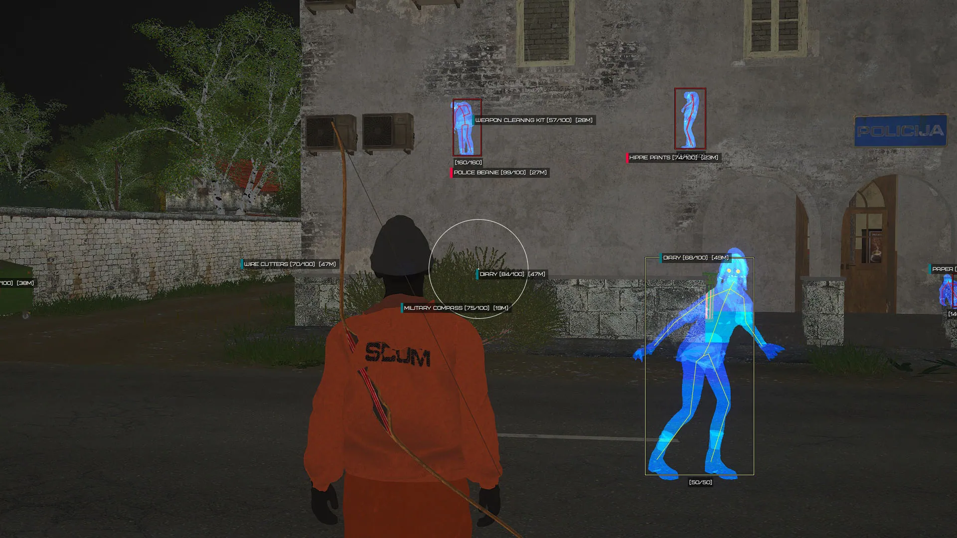 Easy Anti-Cheat in SCUM and how Phoenix bypasses it