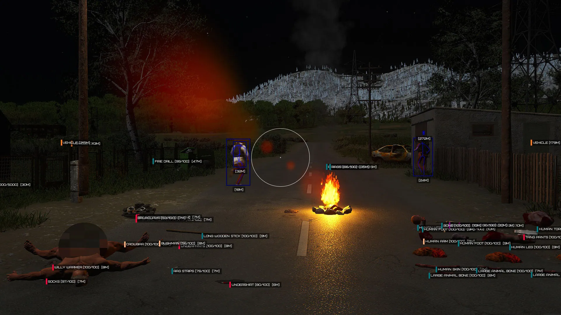 SCUM Cheat