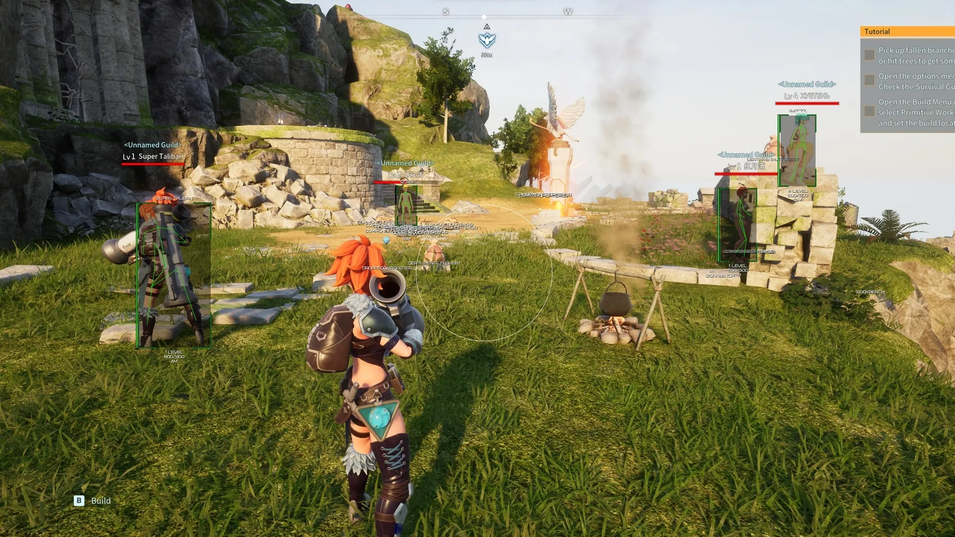 Palworld Cheat