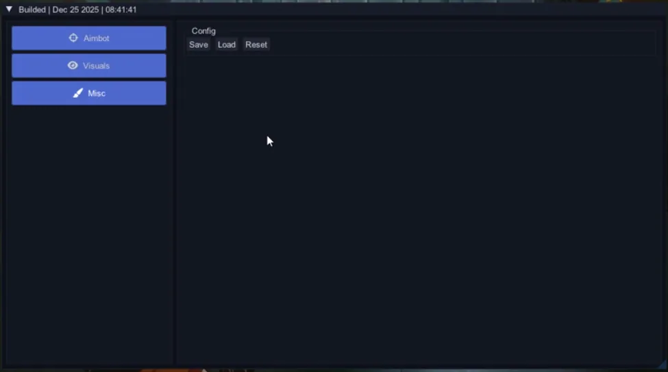 Deadlock Cheat