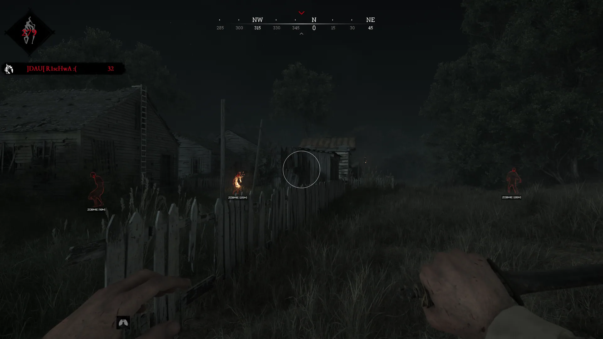 Hunt Showdown Full