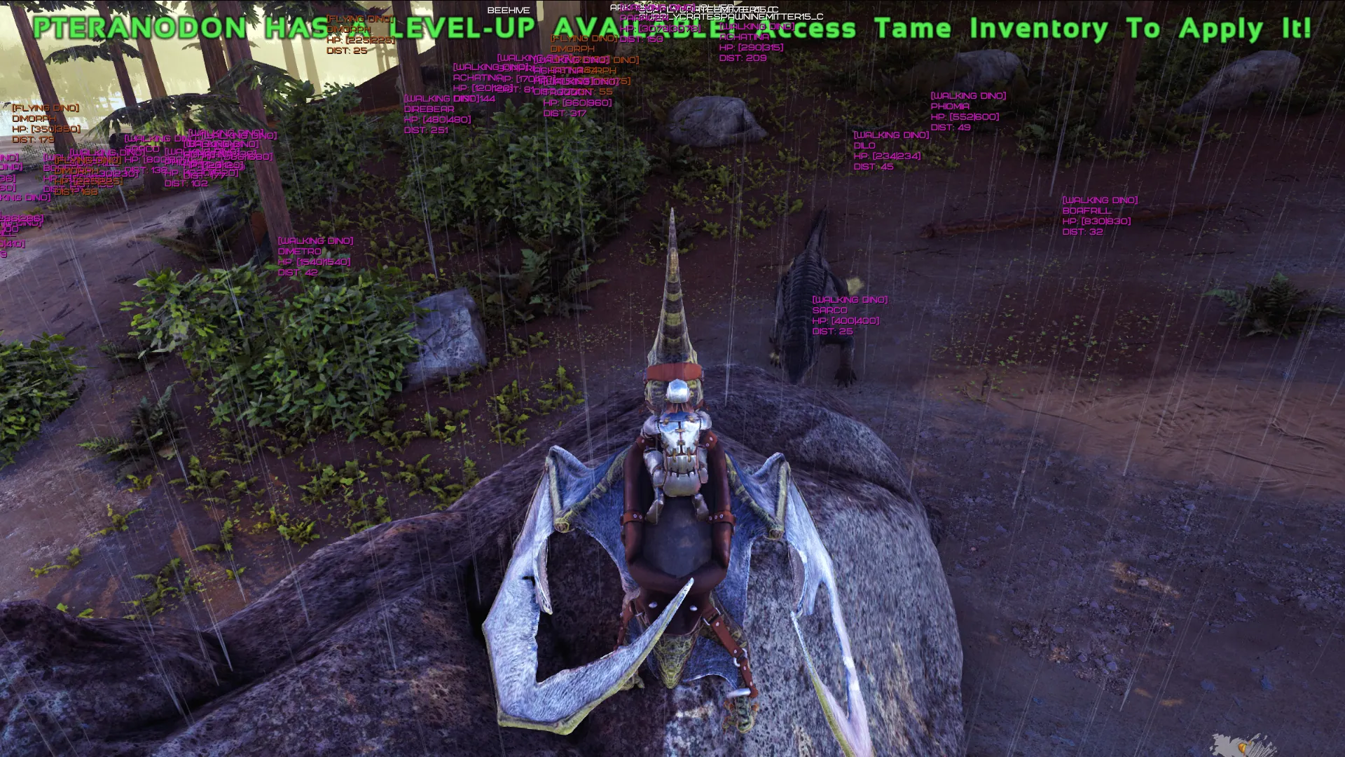 ARK Cheat
