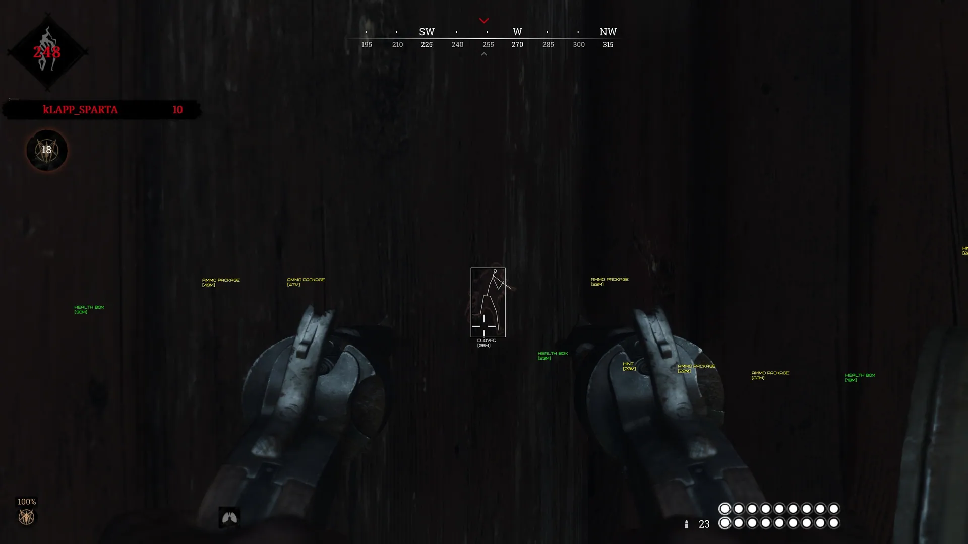 Hunt Showdown Full