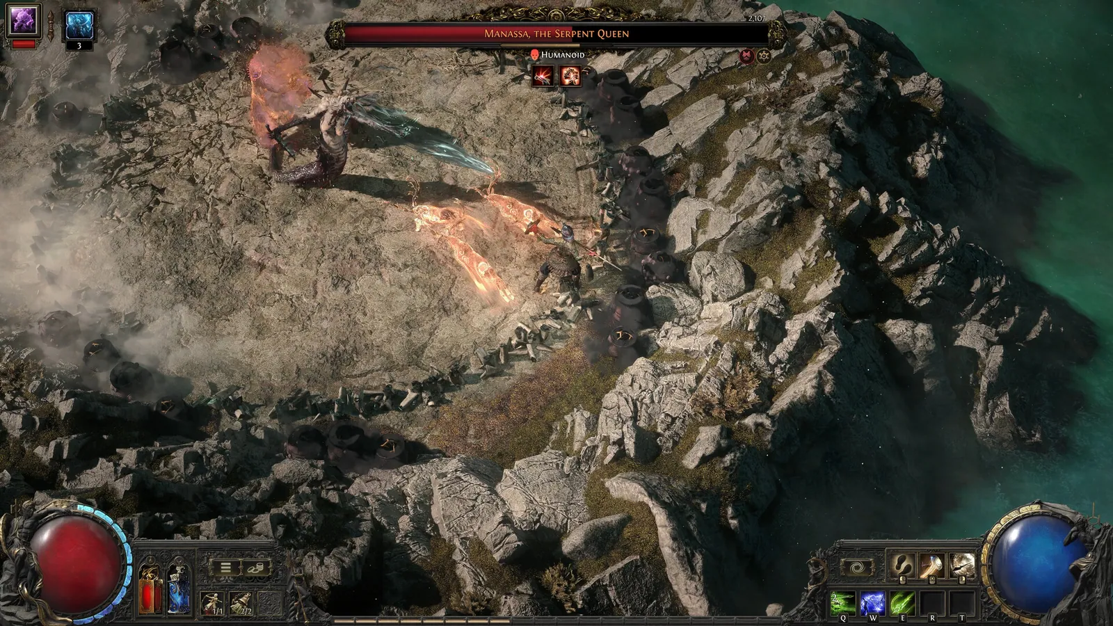 Always Health Bar, Map Revealer и Infinity Zoom в сиквеле