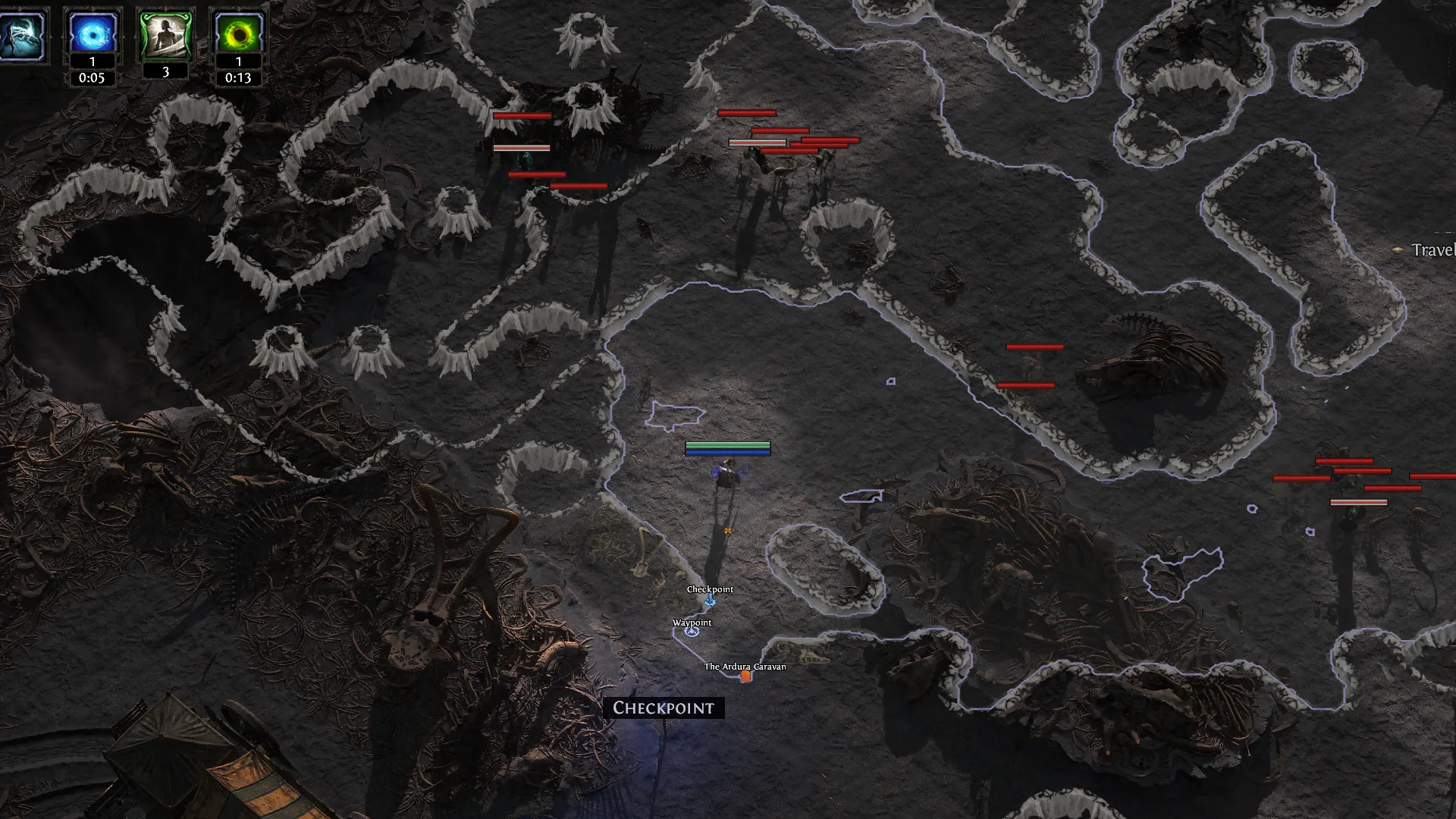 Path of Exile 2 Cheat