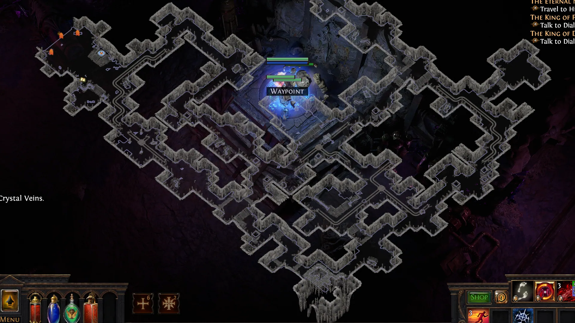 Path of Exile Cheat