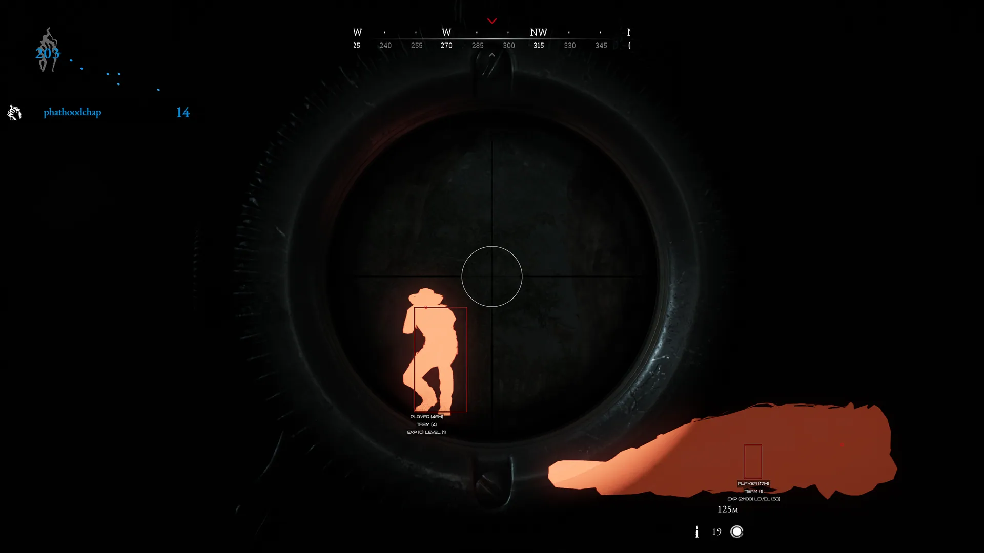 Hunt Showdown Full