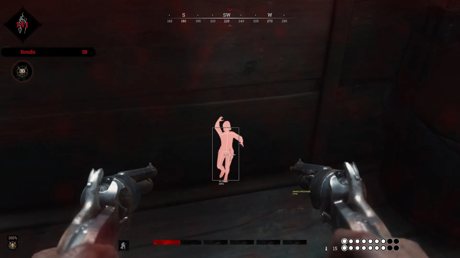 Hunt Showdown Full