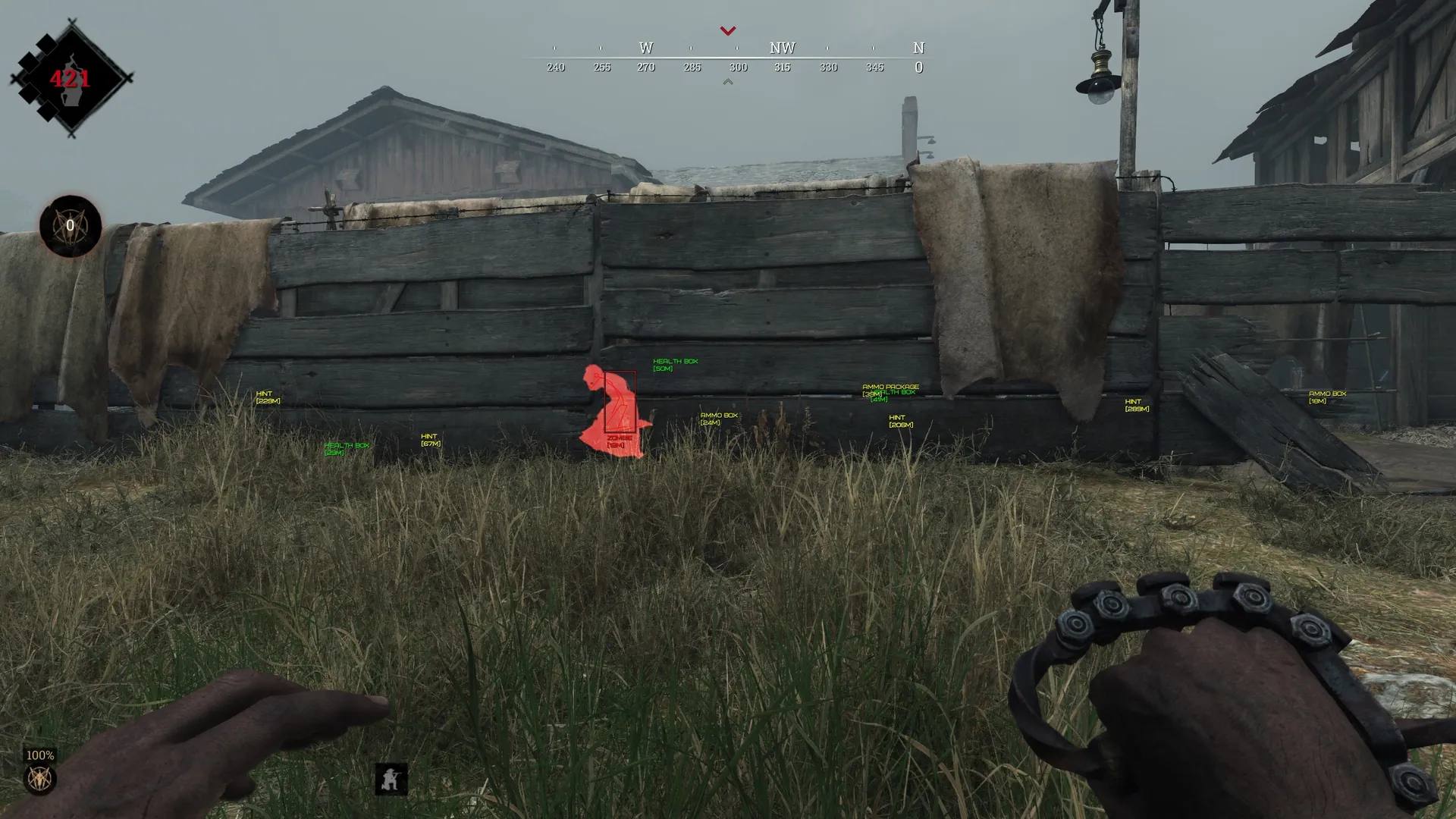 Hunt Showdown Full