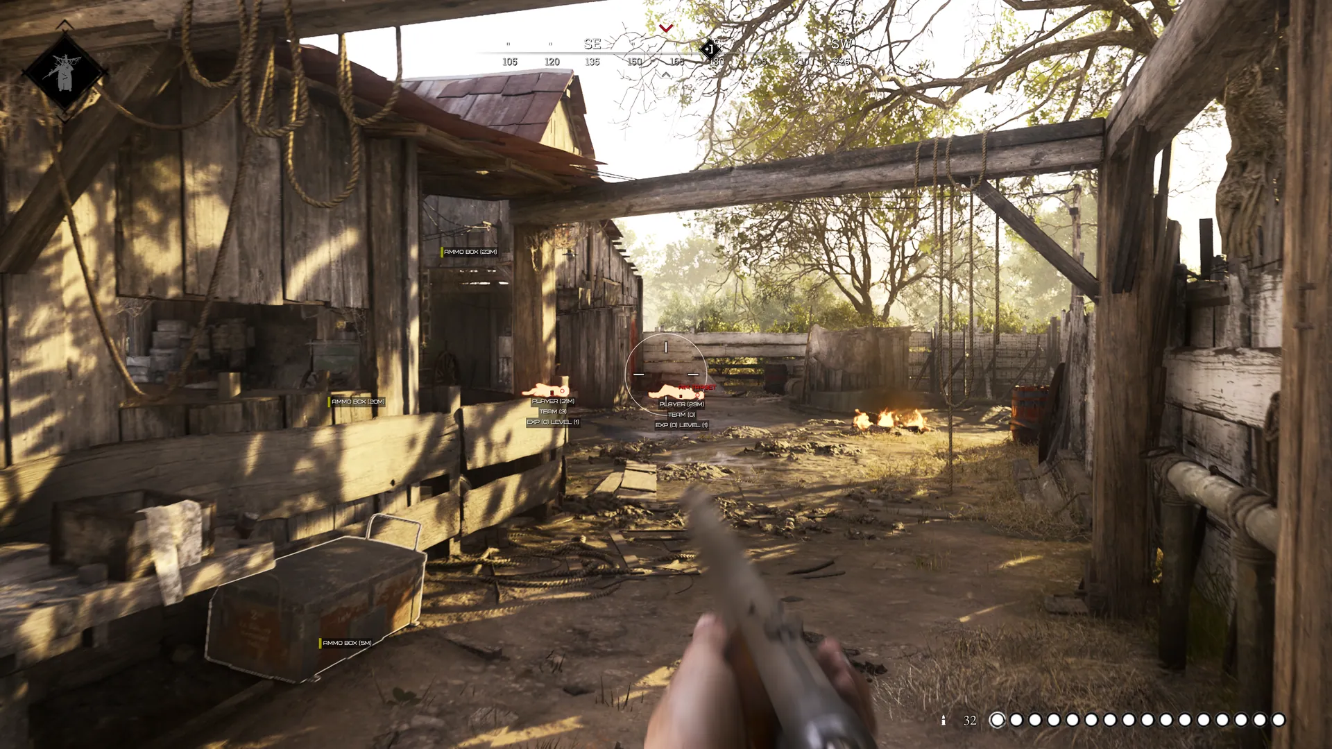 Hunt Showdown Full