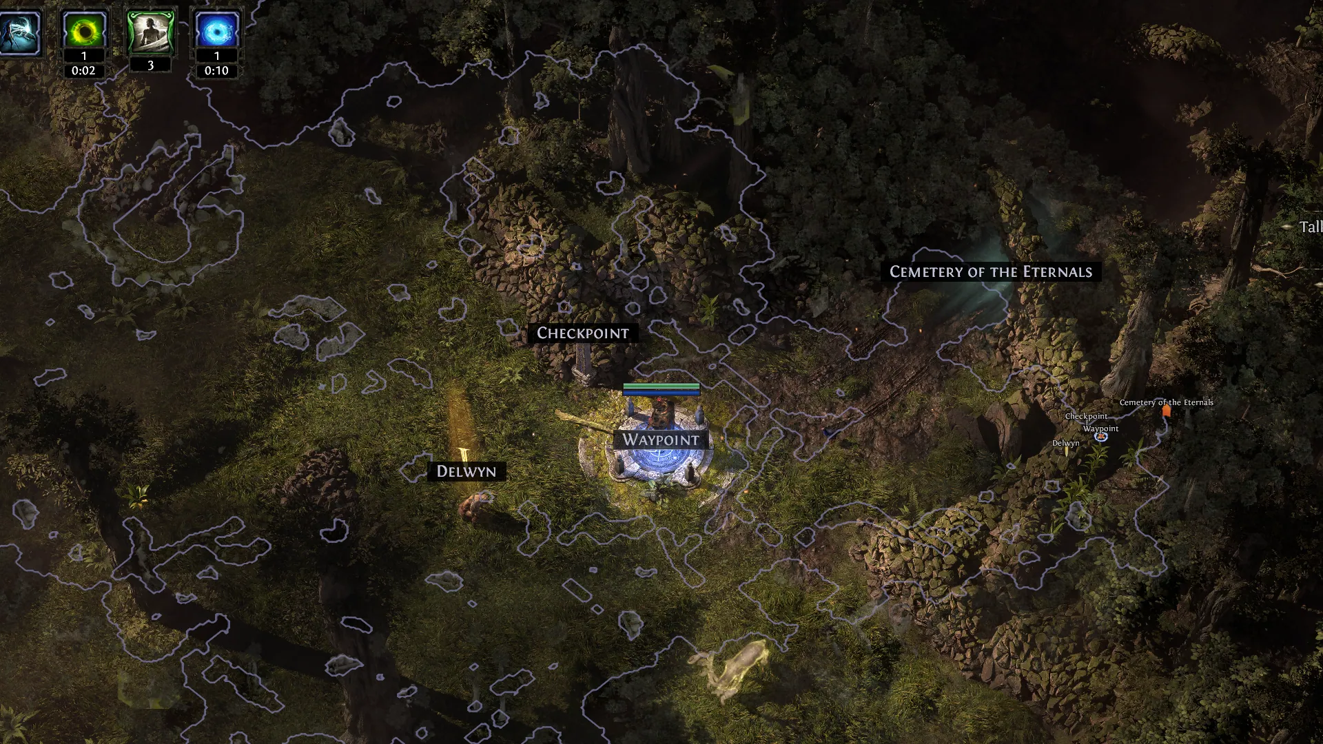 Path of Exile 2 Cheat