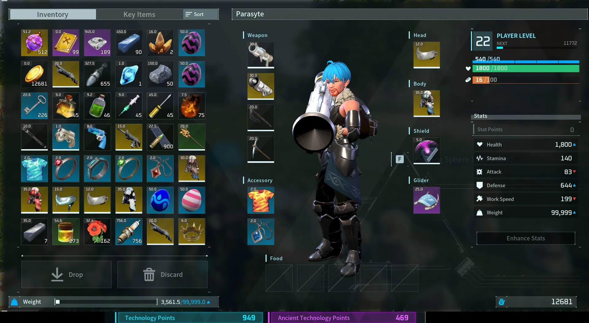 Palworld has no anti-cheat: what it means in practice