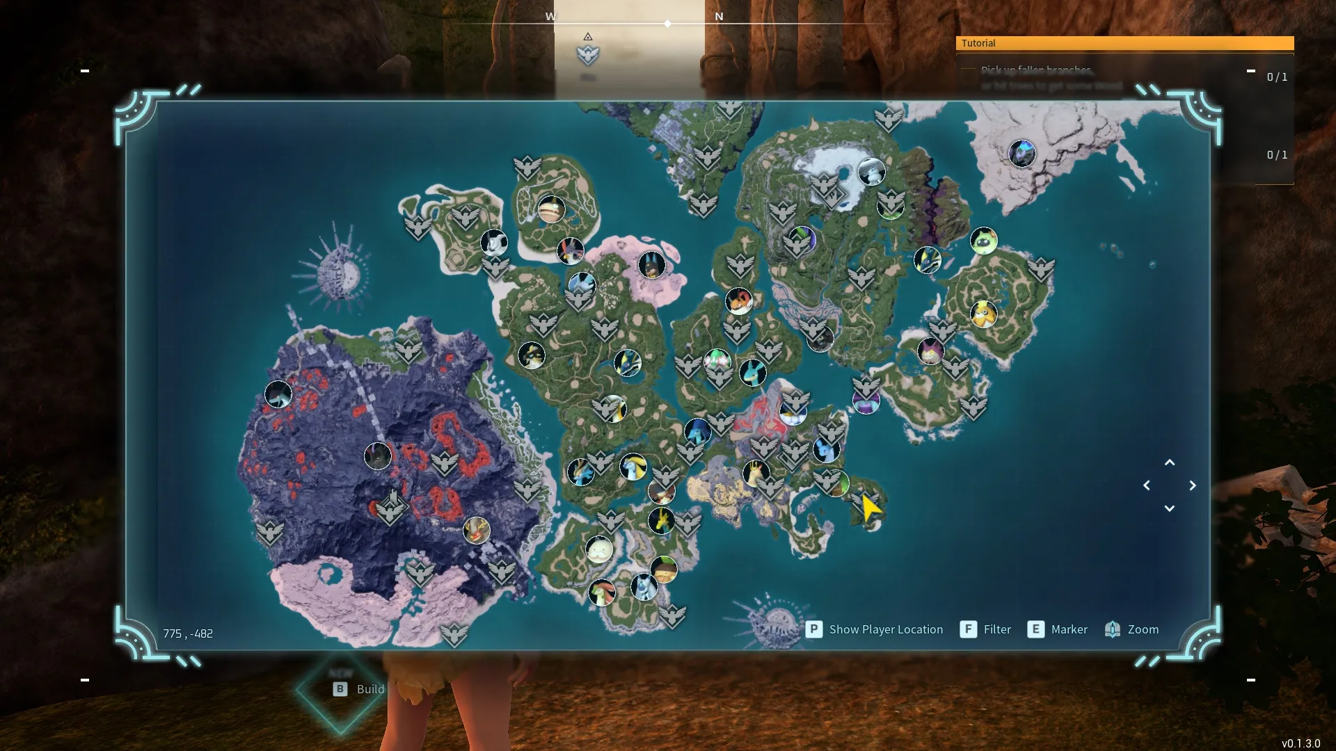 Palworld Cheat