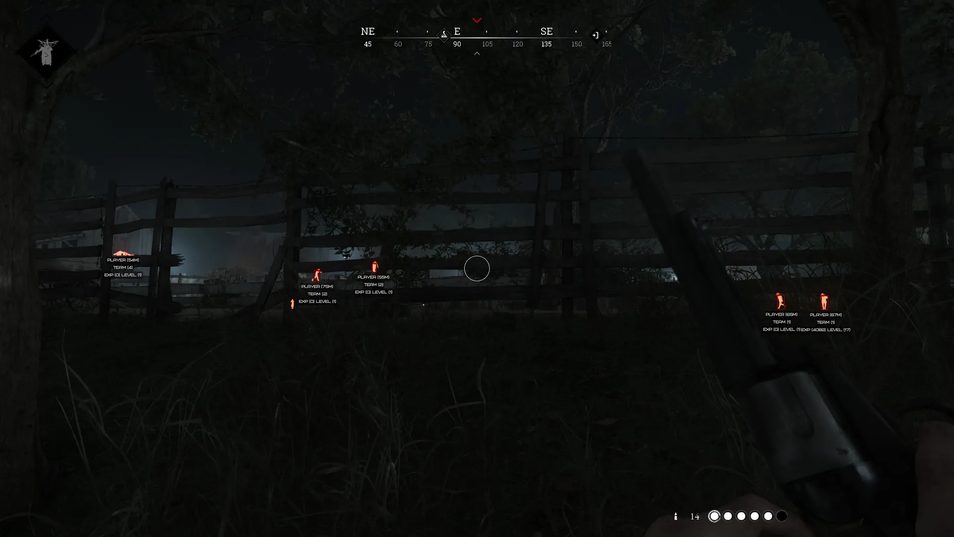 Hunt Showdown Full