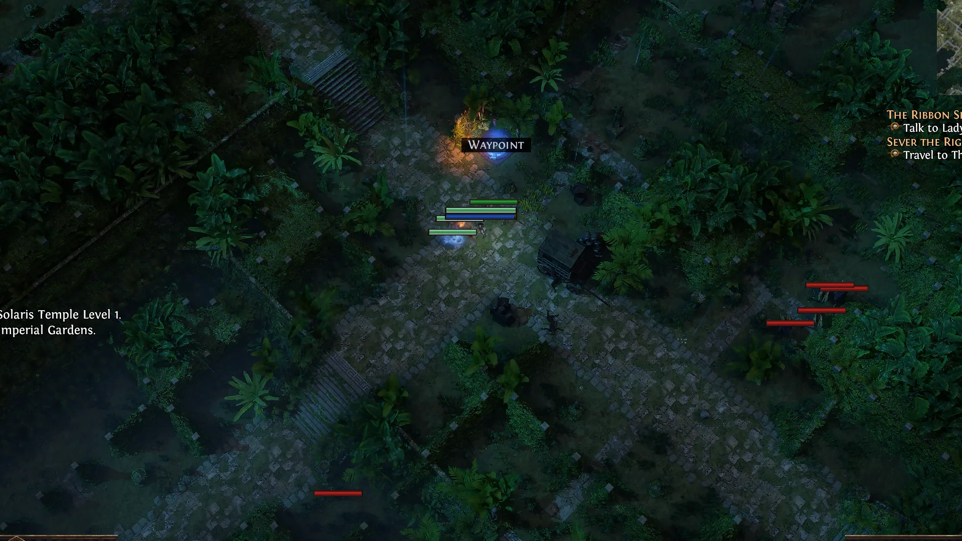 Детекция в Path of Exile: почему нет kernel-античита и зачем HWID Spoofer