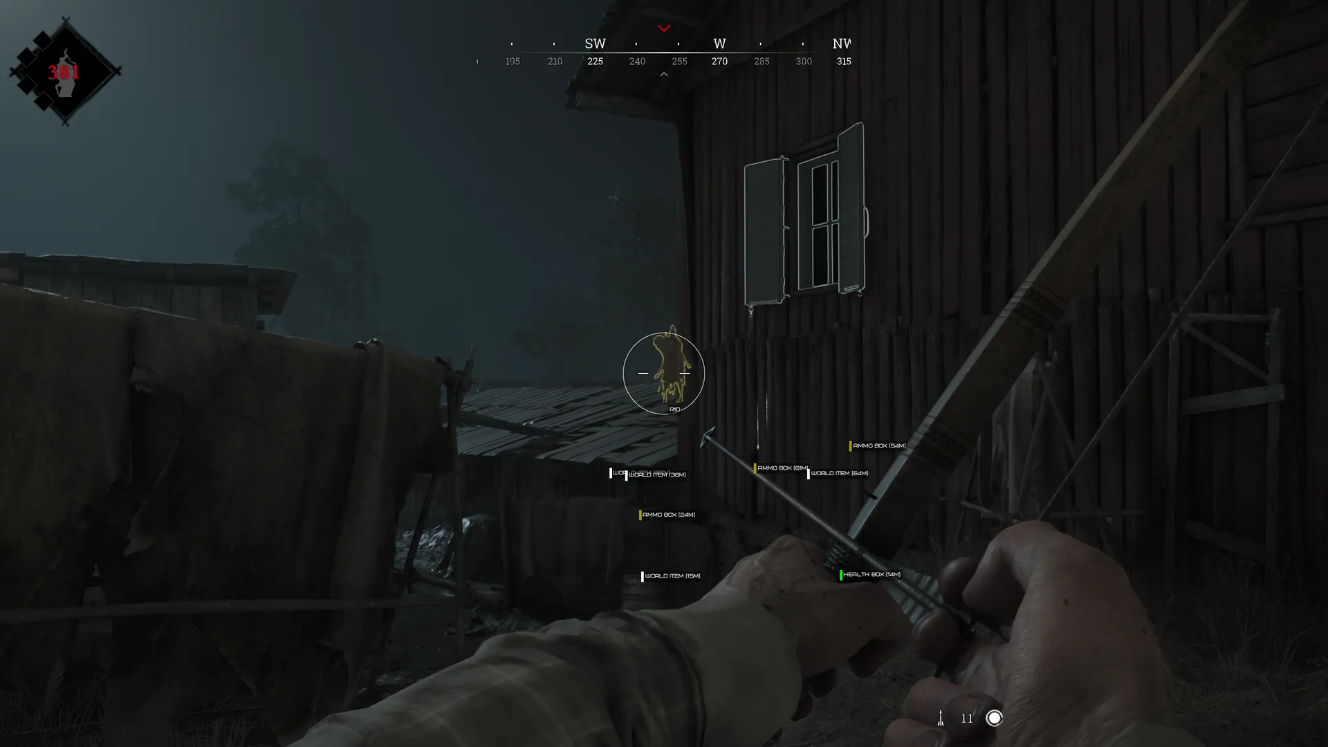 Hunt Showdown Full