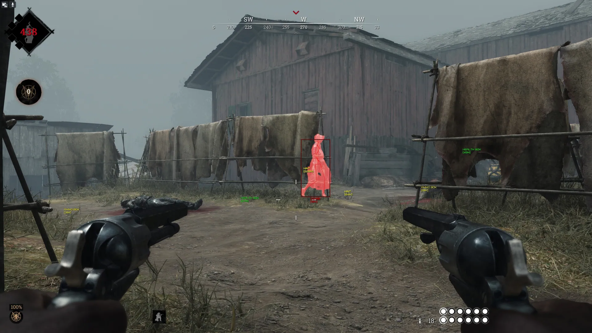 Hunt Showdown Full