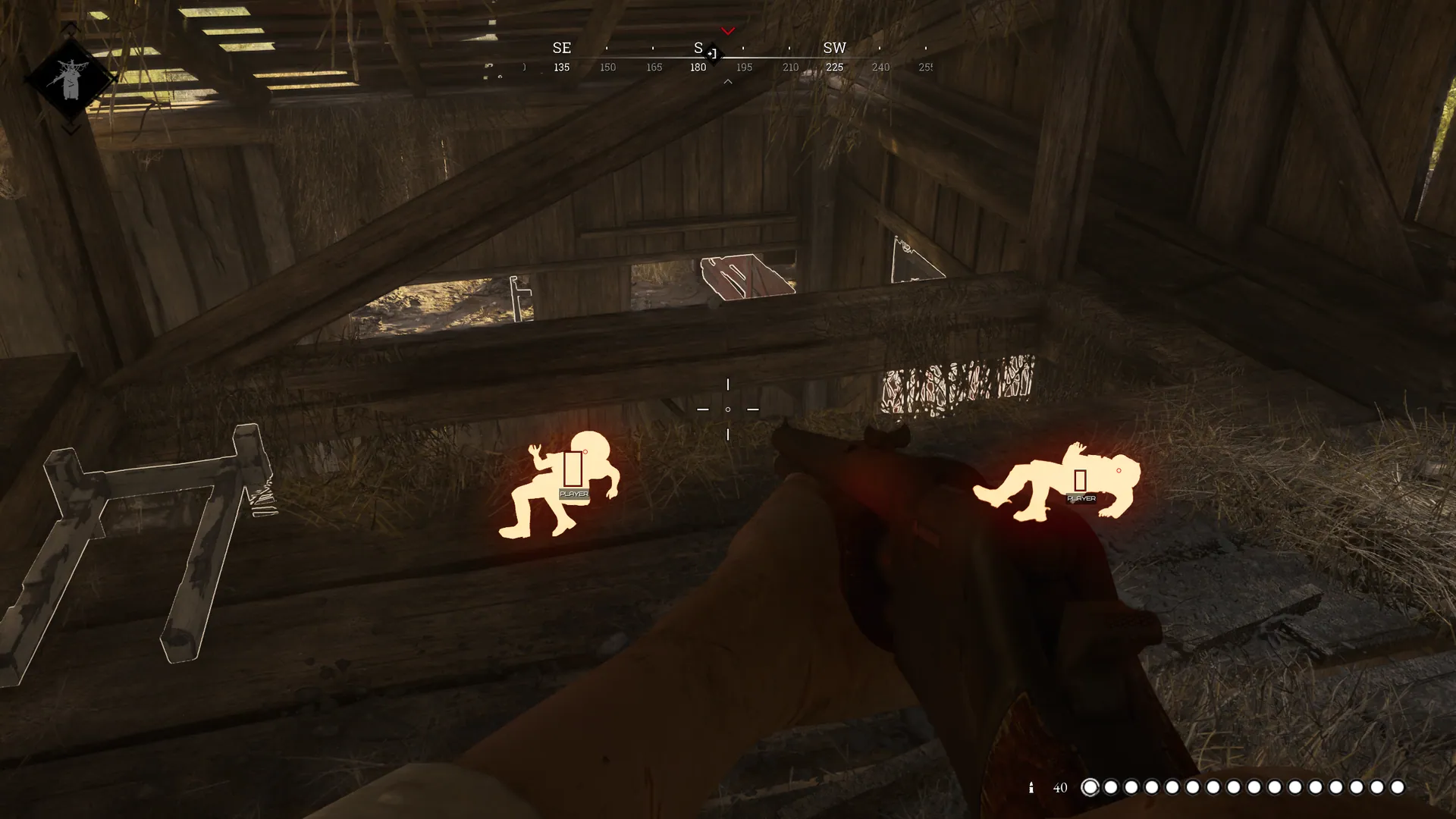 Hunt Showdown Full