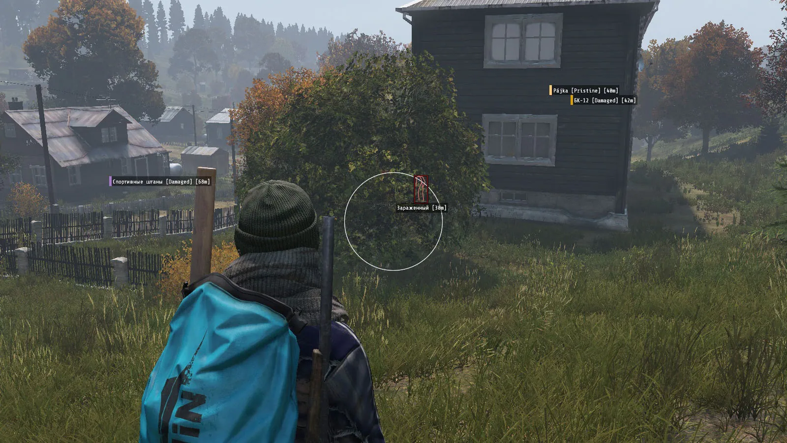 DayZ Hack