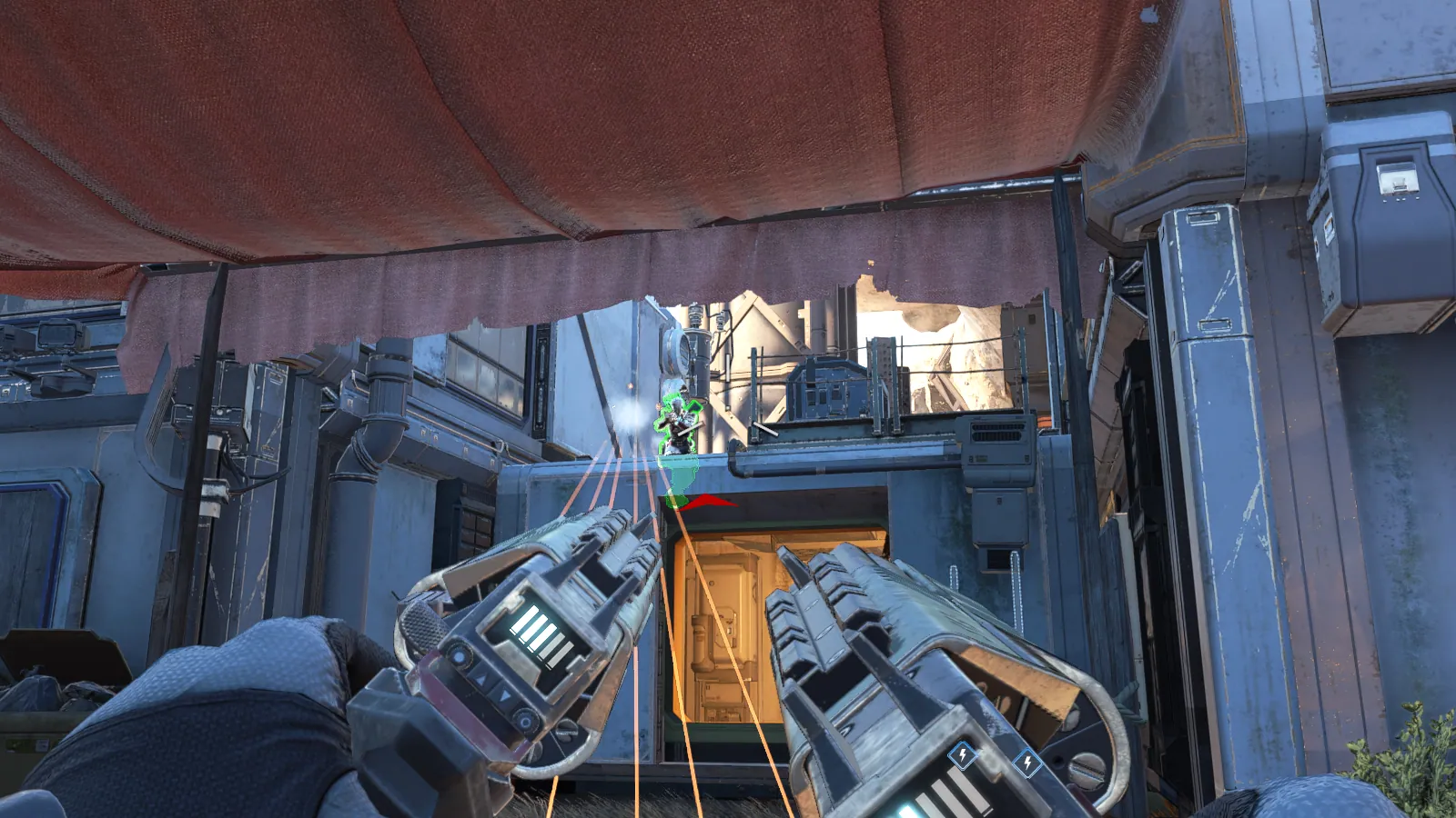 Apex X-Ray
