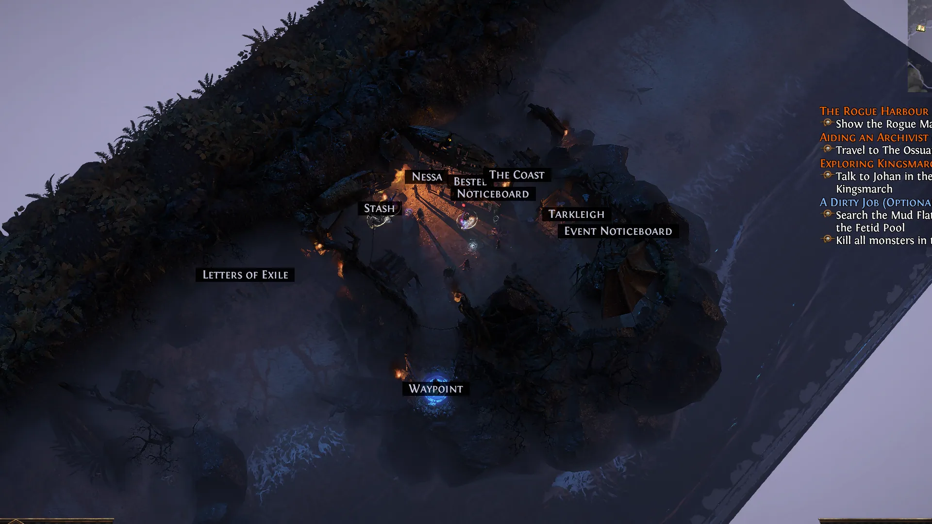 Чем чит на ARPG принципиально отличается от чита на шутер